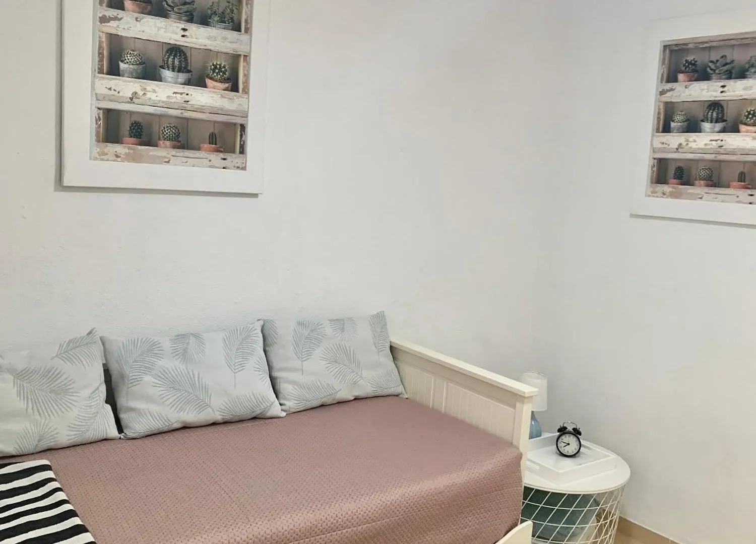 Apartamento Vera Playa La Medina Los Amarguillos