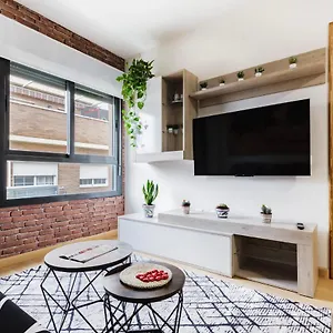 Apartamento Ying Y Yang, Balerma